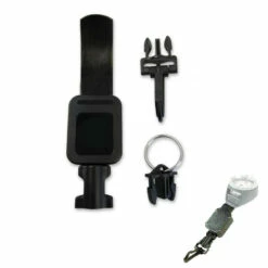 RETRACTOR SUUNTO Pour SK8 SK7