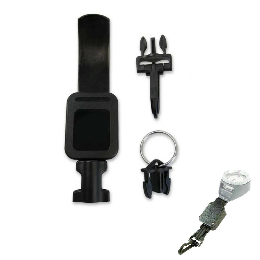 RETRACTOR SUUNTO Pour SK8 SK7 1 RETRACTOR SUUNTO Pour SK8 SK7