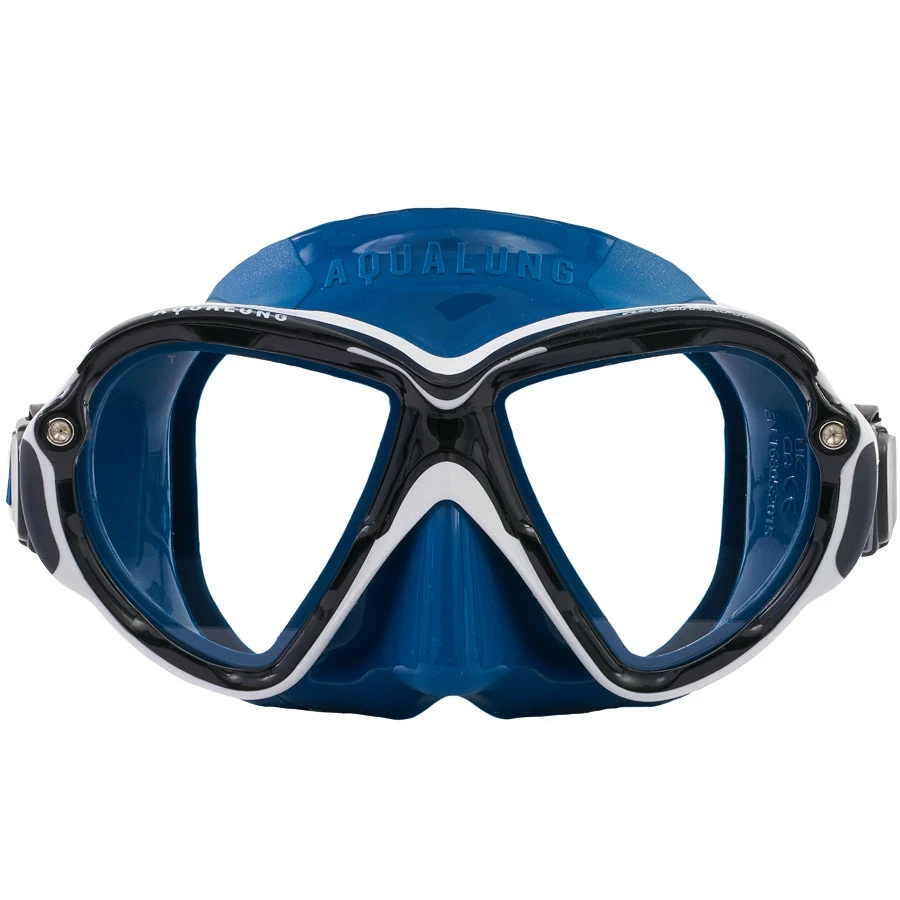 Masque REVEAL ULTRAFIT AQUALUNG + Verres POSITIFS 5 Masque REVEAL ULTRAFIT AQUALUNG + Verres POSITIFS – Image 5