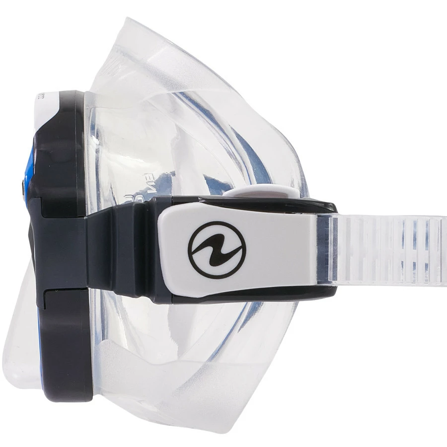 Masque REVEAL ULTRAFIT AQUALUNG + Verres POSITIFS 3 Masque REVEAL ULTRAFIT AQUALUNG + Verres POSITIFS – Image 3