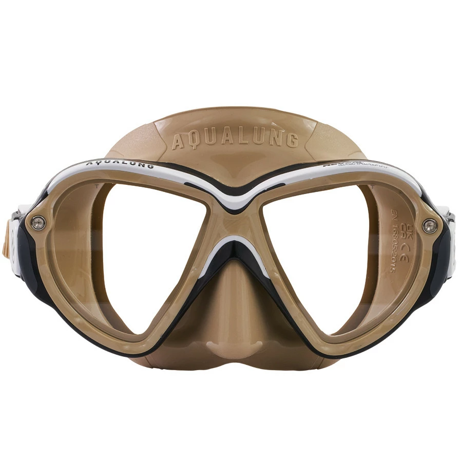 Masque REVEAL ULTRAFIT AQUALUNG + Verres POSITIFS 7 Masque REVEAL ULTRAFIT AQUALUNG + Verres POSITIFS – Image 7