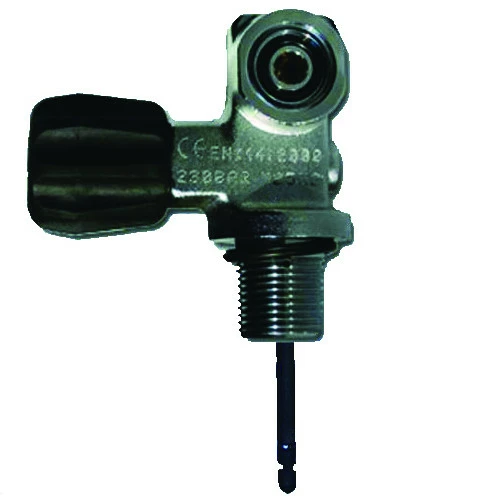 Robinet AIR ESM M25x200 1 Sortie