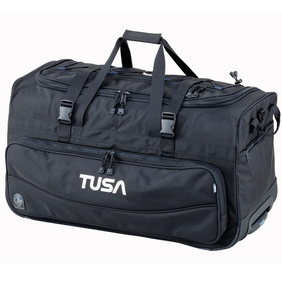 Sac ROLLER DUFFEL TUSA 2 Sac ROLLER DUFFEL TUSA – Image 2