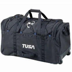Sac ROLLER DUFFEL TUSA 7 Sac ROLLER DUFFEL TUSA -La Palanquee Soldes Magasin roller duffle 2