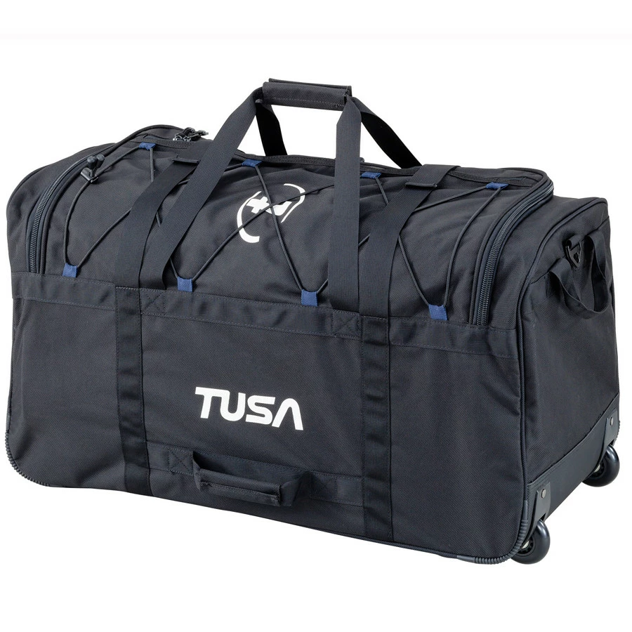 Sac ROLLER DUFFEL TUSA 3 Sac ROLLER DUFFEL TUSA – Image 3