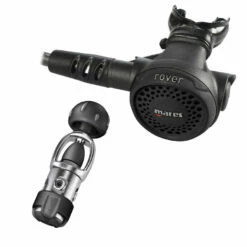 Détendeur ROVER 2S MARES -La Palanquee Soldes Magasin rover 2s etrier 1