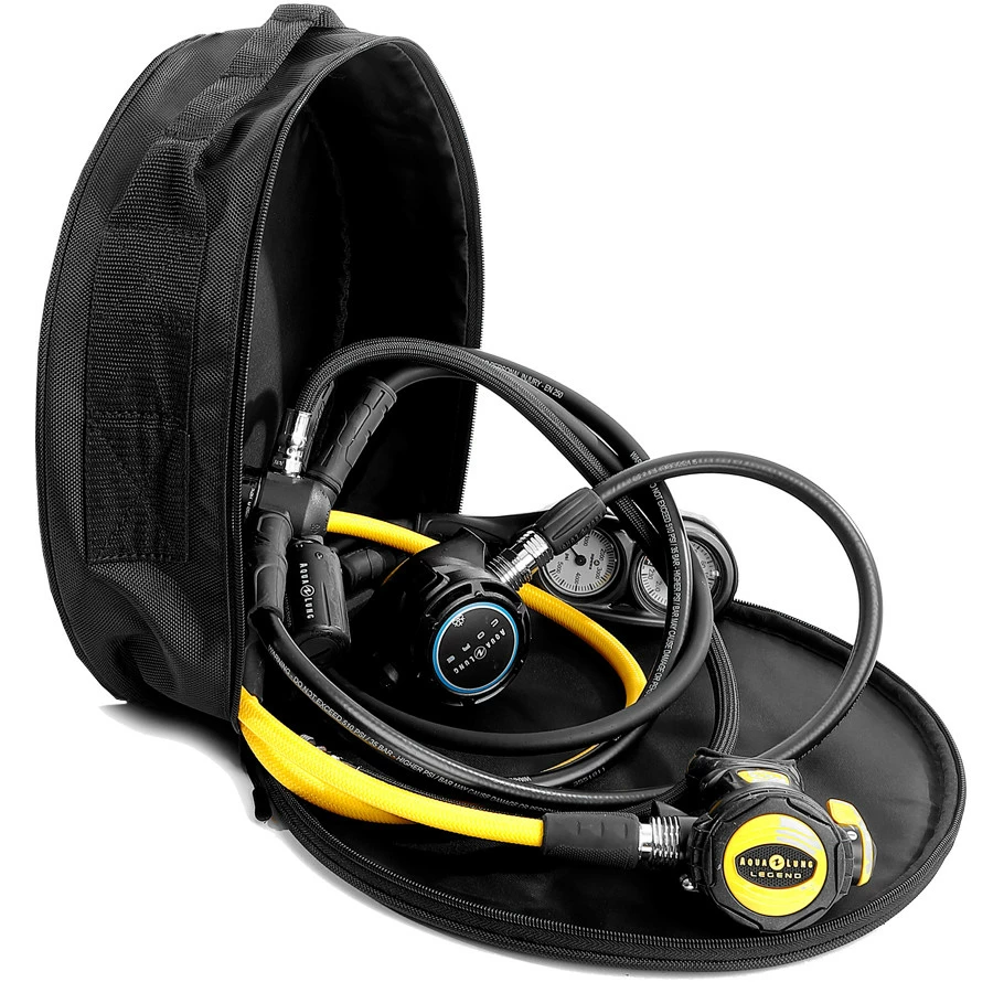 Sac EXPOLRER II REG BAG AQUALUNG 3 Sac EXPOLRER II REG BAG AQUALUNG – Image 3