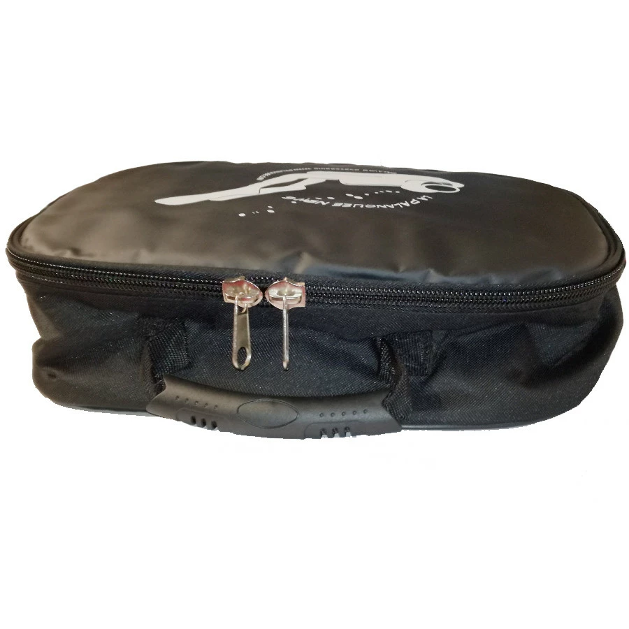 Sacoche Détendeur PALANQUEE KURMA 2 Sacoche Détendeur PALANQUEE KURMA – Image 2