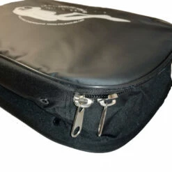 Sacoche Détendeur PALANQUEE KURMA 5 Sacoche Détendeur PALANQUEE KURMA -La Palanquee Soldes Magasin sacoche tech bag.03