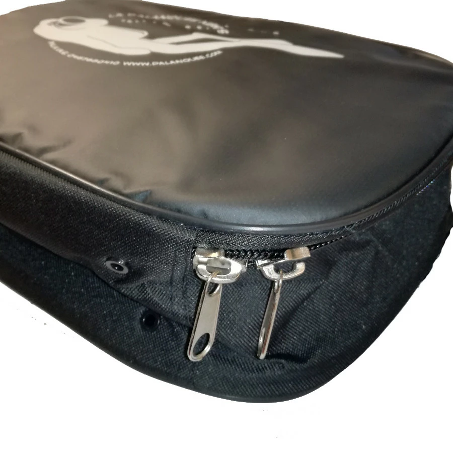 Sacoche Détendeur PALANQUEE KURMA 3 Sacoche Détendeur PALANQUEE KURMA – Image 3