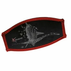 Protège Sangle De Masque KANUMERA Requin Baleine