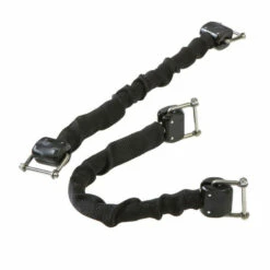 Sangles à Ressorts Pour JET FIN / TWIN JET SCUBAPRO