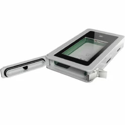 SCUBA CAPSULE Pour Iphone - Ordinateur Et Caisson Photo/Vidéo 7 SCUBA CAPSULE Pour Iphone - Ordinateur Et Caisson Photo/Vidéo -La Palanquee Soldes Magasin scubacapsule silber offen