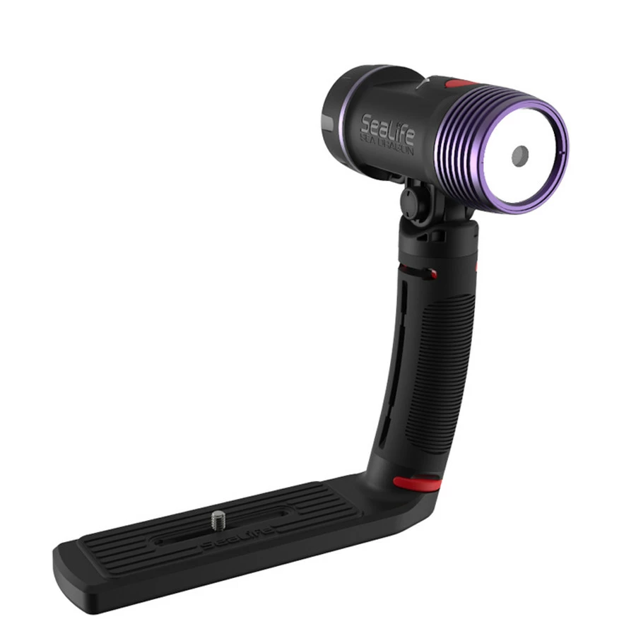 Kit Lampe Sea Dragon FLUORO-DUO BEAM SEALIFE 1 Kit Lampe Sea Dragon FLUORO-DUO BEAM SEALIFE