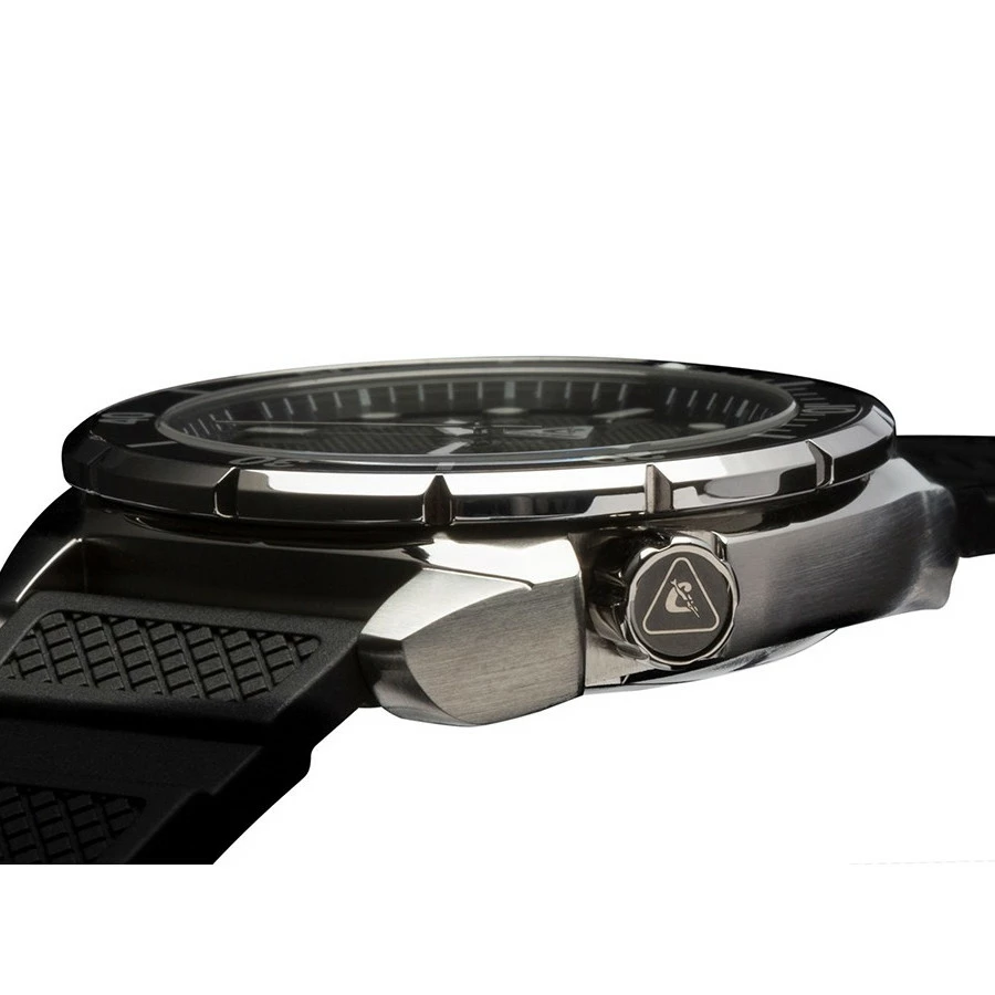 Montre SEA LION CRESSI Noire 2 Montre SEA LION CRESSI Noire – Image 2