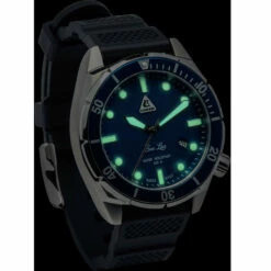 Montre SEA LION CRESSI Noire 6 Montre SEA LION CRESSI Noire -La Palanquee Soldes Magasin sea lion 3 1