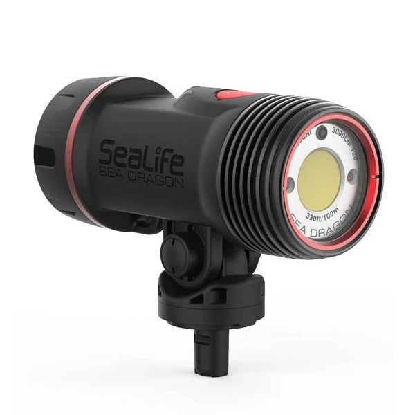 Phare SEA DRAGON 3000 F SEALIFE 2 Phare SEA DRAGON 3000 F SEALIFE – Image 2