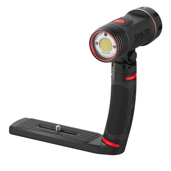 Phare SEA DRAGON 3000 F SEALIFE 1 Phare SEA DRAGON 3000 F SEALIFE