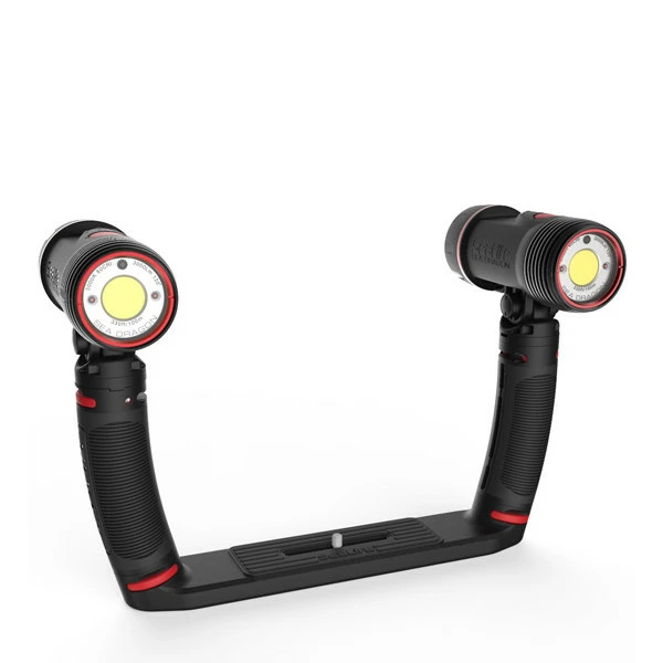 Phare Sea Dragon DUO 6000 F SEALIFE 1 Phare Sea Dragon DUO 6000 F SEALIFE