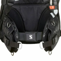 Stab SEAHAWK 2 SCUBAPRO 5 Stab SEAHAWK 2 SCUBAPRO -La Palanquee Soldes Magasin seahawk 2 detail 1