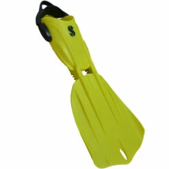 Palmes SEAWING NOVA 2 SCUBAPRO -La Palanquee Soldes Magasin seawing nova 2 jaune 4