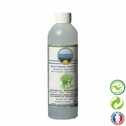 Nettoyant Désinfectant SEPTIONE Matériel ABYSSNAUT 5 Nettoyant Désinfectant SEPTIONE Matériel ABYSSNAUT -La Palanquee Soldes Magasin septione 250ml 2