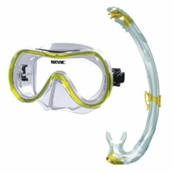 Nouvelles Arrivées -La Palanquee Soldes Magasin set salina jaune 1