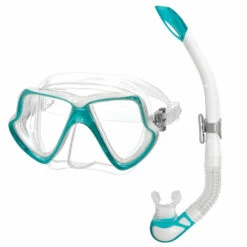 Kit WAHOO MARES -La Palanquee Soldes Magasin set wahoo turquoise 1