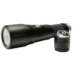 Phares SHARK OCEAMA 7 Phares SHARK OCEAMA -La Palanquee Soldes Magasin shark 2