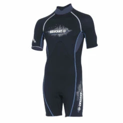 Shorty ALIZE BEUCHAT 3mm Homme 2016 XS Ou Junior