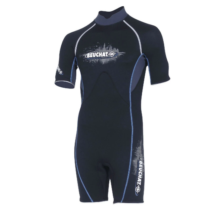 Shorty ALIZE BEUCHAT 3mm Homme 2016 XS Ou Junior 1 Shorty ALIZE BEUCHAT 3mm Homme 2016 XS Ou Junior