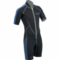 Shorty LIDO CRESSI 2mm Homme