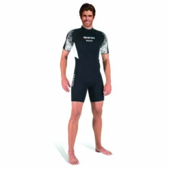 Shorty REEF MARES 2.5mm Homme