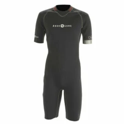 Shorty TITANIUM AQUALUNG 1mm