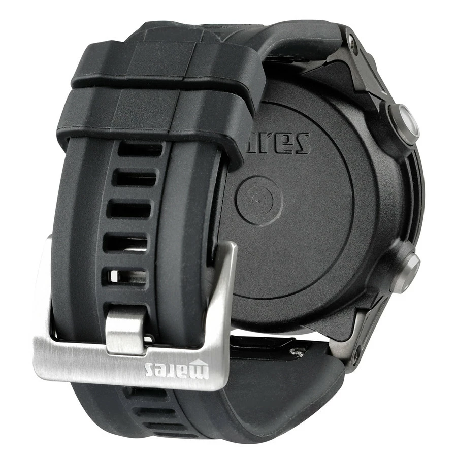 Ordinateur SIRIUS MARES Noir 7 Ordinateur SIRIUS MARES Noir – Image 7