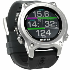 Ordinateur SIRIUS MARES Silver