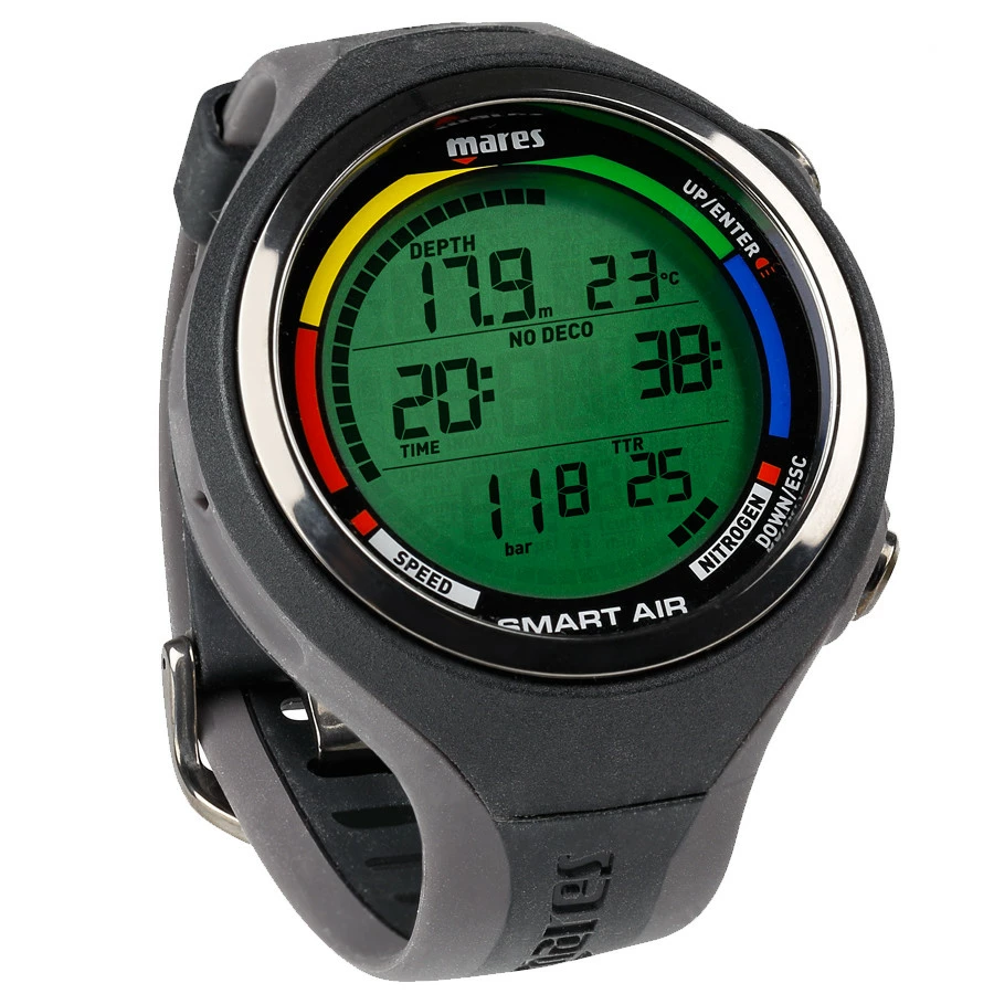 Ordinateur SMART AIR MARES 2 Ordinateur SMART AIR MARES – Image 2