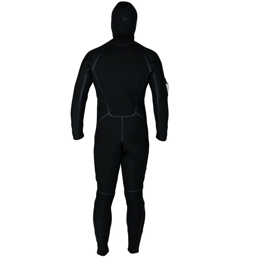 Combinaison SOLAFLEX AQUALUNG Homme 2 Combinaison SOLAFLEX AQUALUNG Homme – Image 2