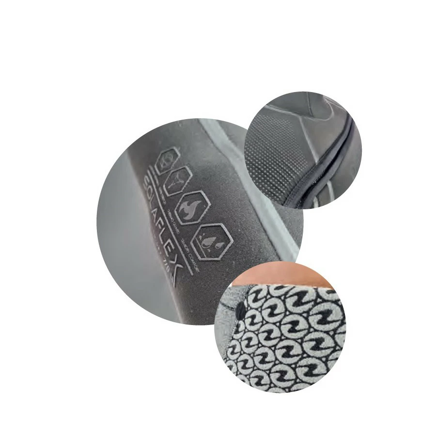 Combinaison SOLAFLEX AQUALUNG Homme 3 Combinaison SOLAFLEX AQUALUNG Homme – Image 3