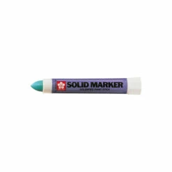Marqueur PERMANENT SOLID MARKER -La Palanquee Soldes Magasin solid marker vert 2