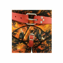 Sous-cutale Pour Ceinture De Plomb EPSEALON 5 Sous-cutale Pour Ceinture De Plomb EPSEALON -La Palanquee Soldes Magasin sous cutale rouge 2