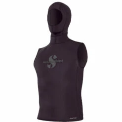 Sous Veste EVERFLEX SCUBAPRO 2mm à Cagoule