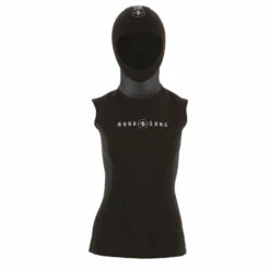Sous-veste AQUALUNG 2.5mm Dame à Cagoule