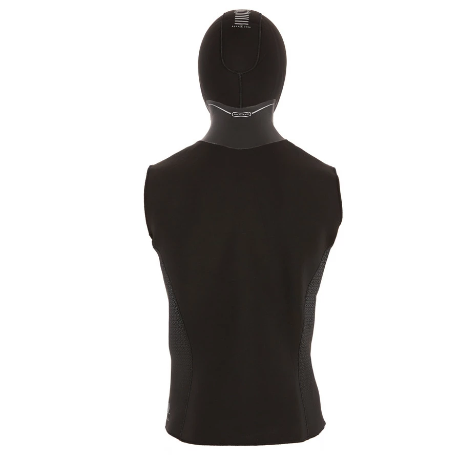 Sous-veste AQUALUNG 2.5mm Homme à Cagoule 3 Sous-veste AQUALUNG 2.5mm Homme à Cagoule – Image 3