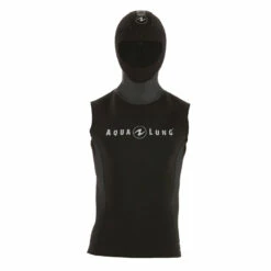 Sous-veste AQUALUNG 2.5mm Homme à Cagoule