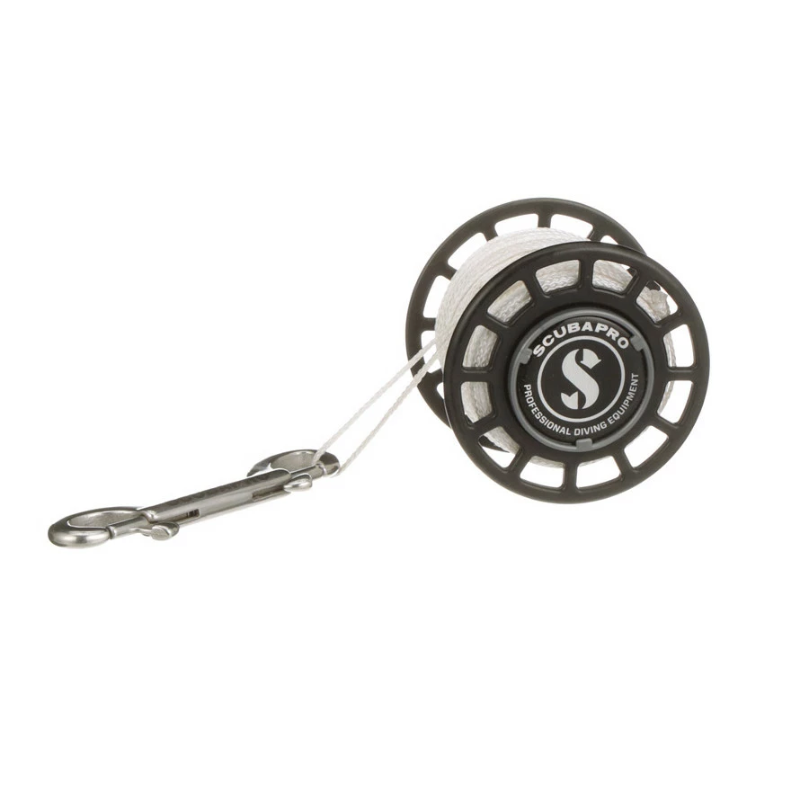 Dévidoir S TEK SPINNER SCUBAPRO 1 Dévidoir S TEK SPINNER SCUBAPRO