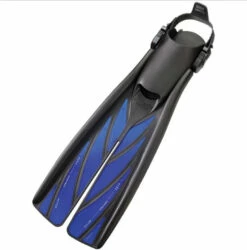 Palmes Reglables SPLITFINS ATOMIC -La Palanquee Soldes Magasin spitfoi 2