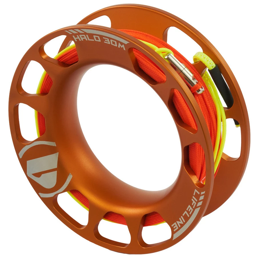 Dévidoir Spool HALO APEKS 2 Dévidoir Spool HALO APEKS – Image 2