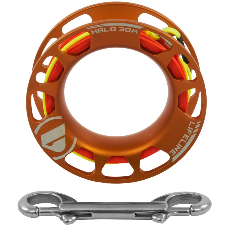 Dévidoir Spool HALO APEKS 1 Dévidoir Spool HALO APEKS