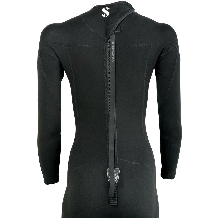 Combinaison SPORT 2.0 SCUBAPRO 0.5mm Dame 4 Combinaison SPORT 2.0 SCUBAPRO 0.5mm Dame – Image 4